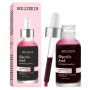 Кислотна сироватка-пілінг для обличчя HOLLYSKIN Glycolic Acidr 30ml