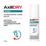 Антиперспірант-спрей для ніг AxillDRY Sport 110мл