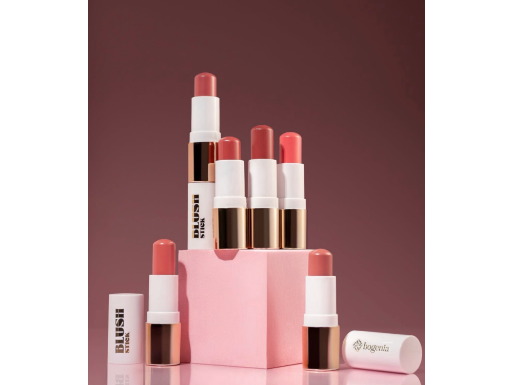 Рум'яна-стік Bogenia BG638 Blush Stick 005