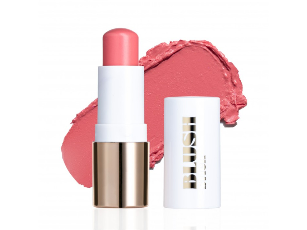Рум'яна-стік Bogenia BG638 Blush Stick 001