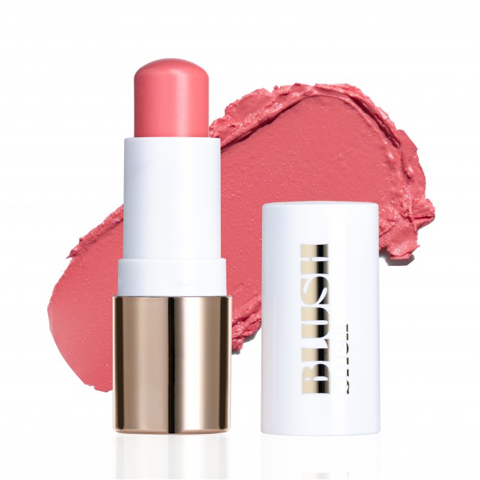 Рум'яна-стік Bogenia BG638 Blush Stick 001