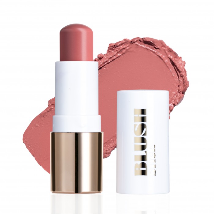 Рум'яна-стік Bogenia BG638 Blush Stick 003