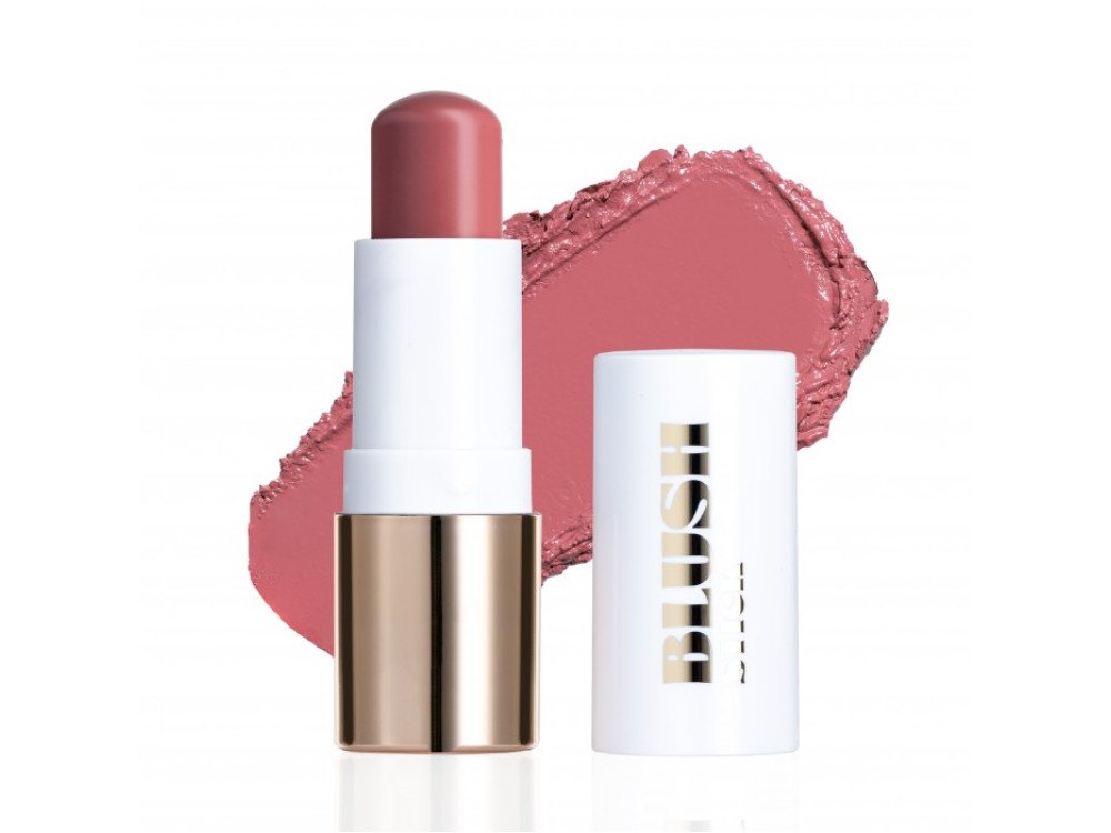 Рум'яна-стік Bogenia BG638 Blush Stick 004