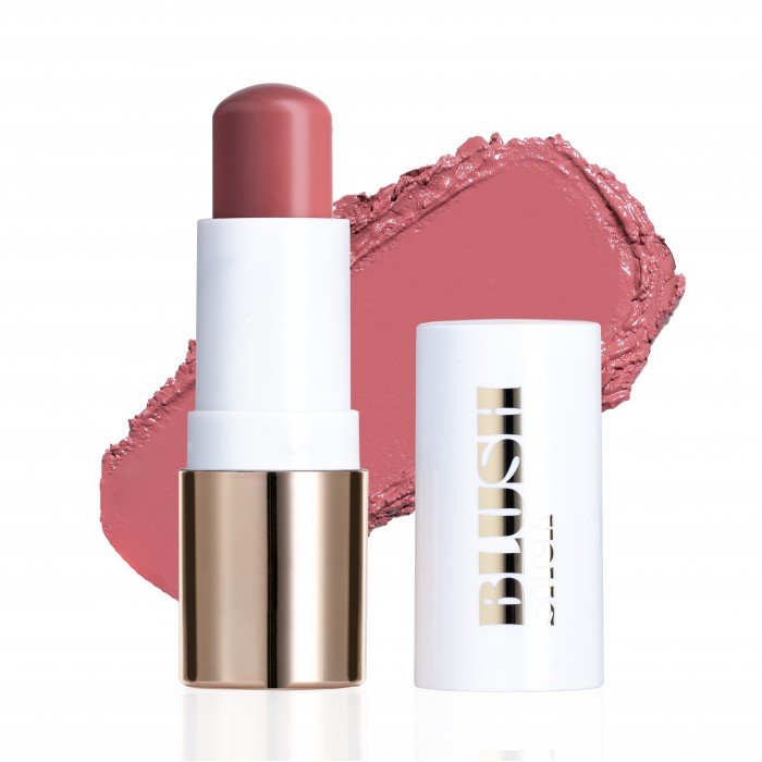 Рум'яна-стік Bogenia BG638 Blush Stick 004
