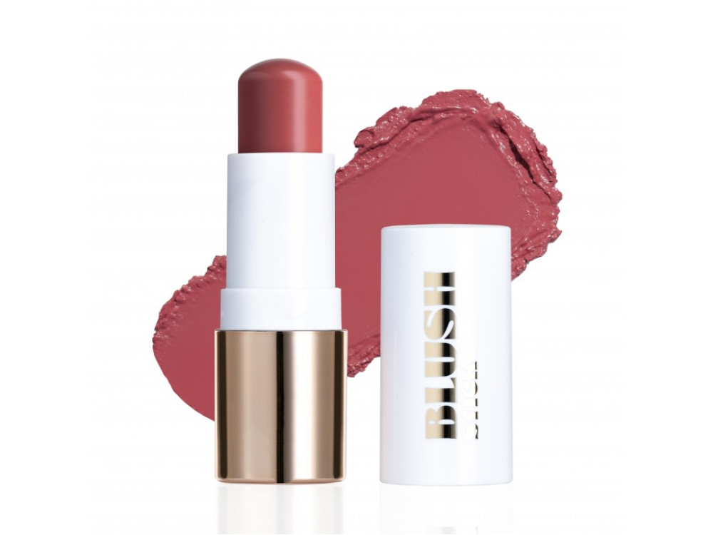 Рум'яна-стік Bogenia BG638 Blush Stick 005