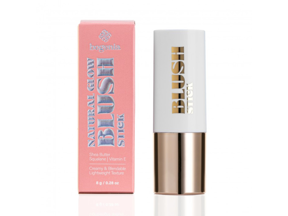 Рум'яна-стік Bogenia BG638 Blush Stick 005