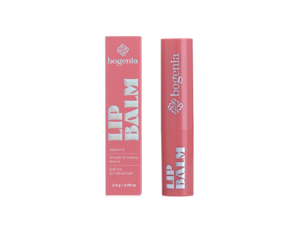 Бальзам для губ Bogenia BG716 Lip Balm 002