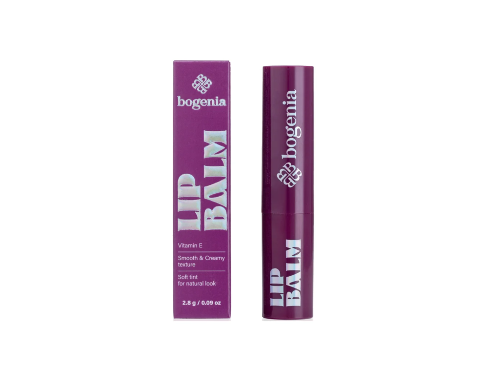 Бальзам для губ Bogenia BG716 Lip Balm 004