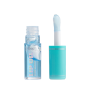 Олія для губ Bogenia BG717 Lip Oil White 004 Blueberry