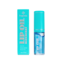 Олія для губ Bogenia BG717 Lip Oil White 004 Blueberry