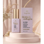 Сироватка-олія Bogenia Biotin & Collagen Oil Serum №004 BG451 60 мл