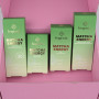Подарунковий набір Bogenia Matcha BG151 №091 (4 предмети)