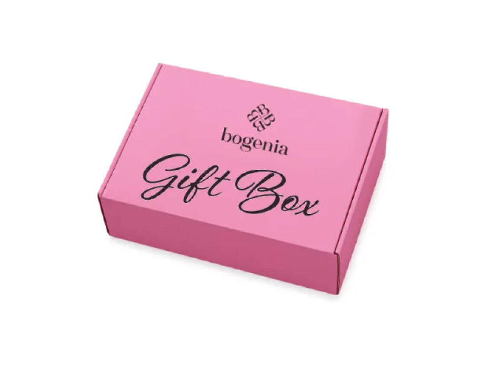 Подарунковий набір Bogenia Peptide BG151 №090 (7 предметів)