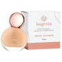 Зволожувальна тональна основа Bogenia BG600 Glossiness Beige Jasmine 005, 30 мл