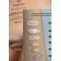 Зволожувальна тональна основа Bogenia BG600 Glossiness Beige Jasmine 005, 30 мл