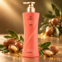 Шампунь і кондиціонер для волосся 2в1 Bogenia Daily Care Professional Shampoo & Conditioner BG460, 500 мл