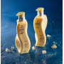 Шампунь для волосся з ромашкою Bogenia BG461 Chamomile Sulfate Free Professional Shampoo 001, 400 мл