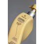 Шампунь для волосся з ромашкою Bogenia BG461 Chamomile Sulfate Free Professional Shampoo 001, 400 мл
