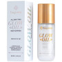 Олія-шимер для тіла Bogenia BG462 Glow Oil Body Shimmer 001 Moonlit Pearl, 100 мл