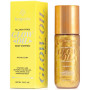 Олія-шимер для тіла Bogenia BG462 Glow Oil Body Shimmer 002 Solar Glow, 100 мл