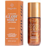 Олія-шимер для тіла Bogenia BG462 Glow Oil Body Shimmer 003 Amber Glow, 100 мл