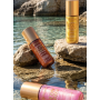 Олія-шимер для тіла Bogenia BG462 Glow Oil Body Shimmer 003 Amber Glow, 100 мл