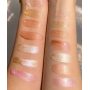 Олія-шимер для тіла Bogenia BG462 Glow Oil Body Shimmer 003 Amber Glow, 100 мл