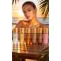 Олія-шимер для тіла Bogenia BG462 Glow Oil Body Shimmer 003 Amber Glow, 100 мл