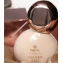 Тональна основа Bogenia Velvet BG602 003 Beige, 30 мл