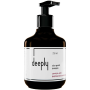 Шампунь для фарбованого волосся Deeply color guard shampoo DP0047, 250 мл
