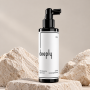 Спрей для термоукладання волосся Deeply heat styling spray shape & hold DP0048, 200 мл