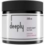 Маска для ламкого волосся Deeply strength support hair mask DP0043, 300 мл