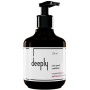 Кондиціонер для фарбованого волосся Deeply color guard conditioner DP0046, 250 мл