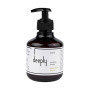 Нормалізуючий шампунь Deeply normalizing shampoo DP0005 (250 мл)