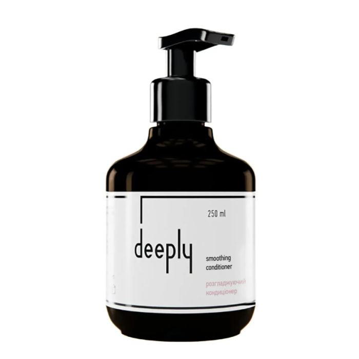 Розгладжуючий кондиціонер Deeply Smoothing Conditioner DP0037, 250 мл