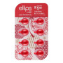 Капсули для відновлення волосся Ellips Hair Vitamin М’якість сакури, 8 шт по 1мл