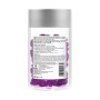 Капсули для захисту кольору волосся Ellips Hair Vitamin Сяйво кольору з олією соняшника, 50 шт по 1мл