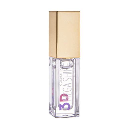 Блиск для губ Golden Rose 3D Mega Shine Lipgloss 101