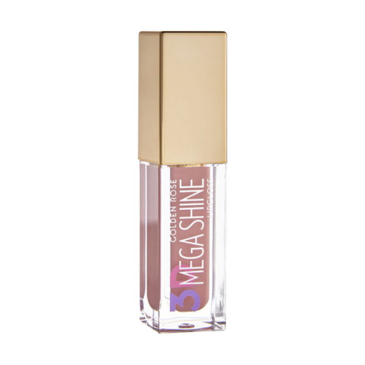 Блиск для губ Golden Rose 3D Mega Shine Lipgloss 102