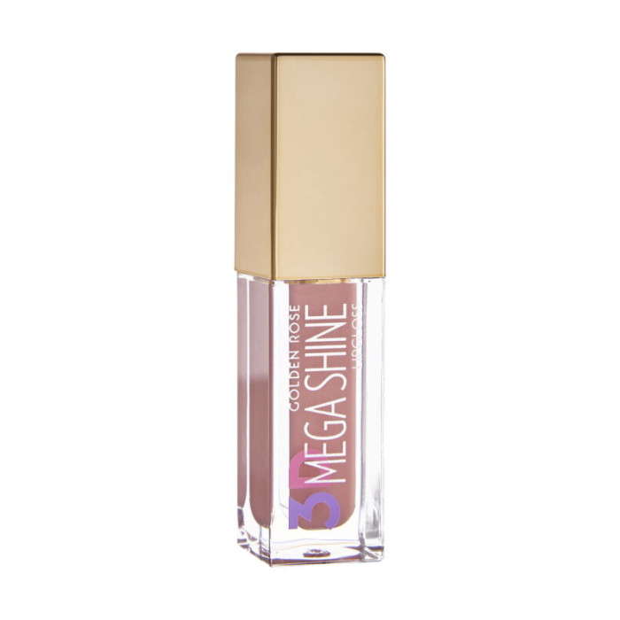 Блиск для губ Golden Rose 3D Mega Shine Lipgloss 102