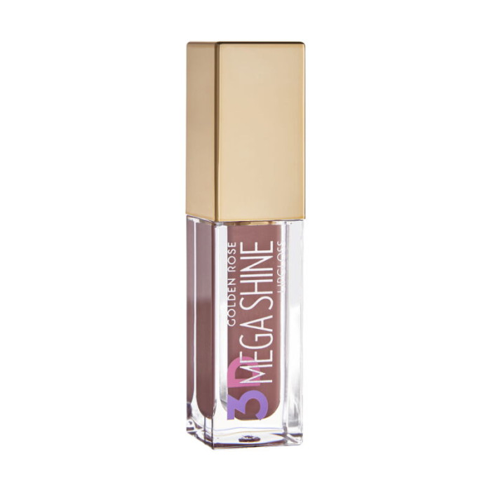 Блиск для губ Golden Rose 3D Mega Shine Lipgloss 103