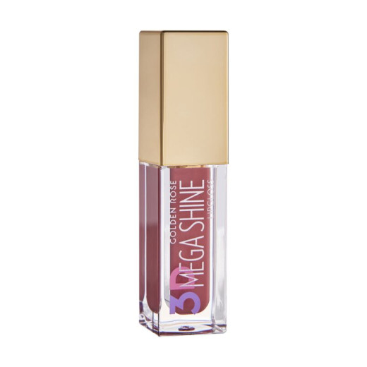 Блиск для губ Golden Rose 3D Mega Shine Lipgloss 109