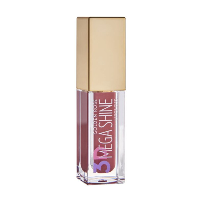 Блиск для губ Golden Rose 3D Mega Shine Lipgloss 109