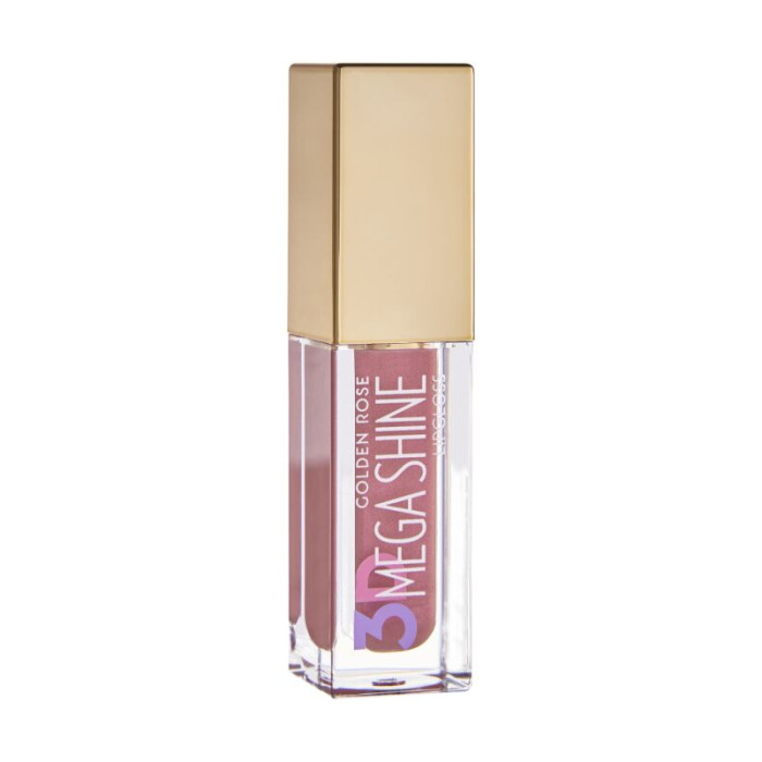 Блиск для губ Golden Rose 3D Mega Shine Lipgloss 114
