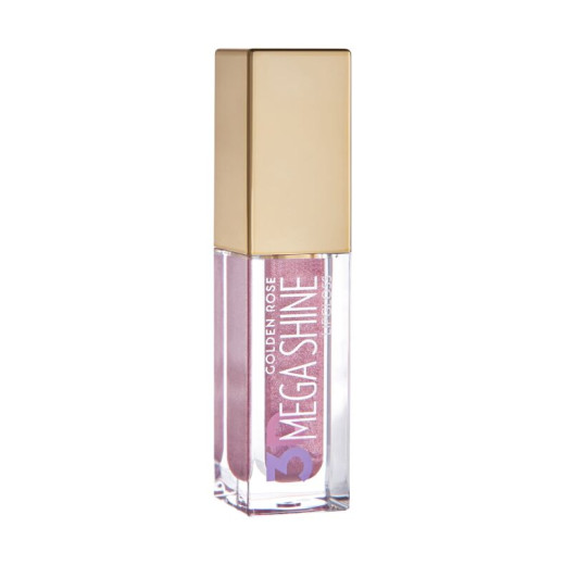 Блиск для губ Golden Rose 3D Mega Shine Lipgloss 121