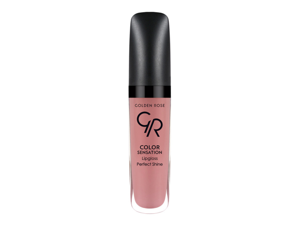 Блиск для губ Golden Rose Color Sensation Lip Gloss 103