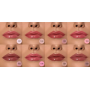Блиск для губ Golden Rose Color Sensation Lip Gloss 101