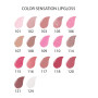 Блиск для губ Golden Rose Color Sensation Lip Gloss 101