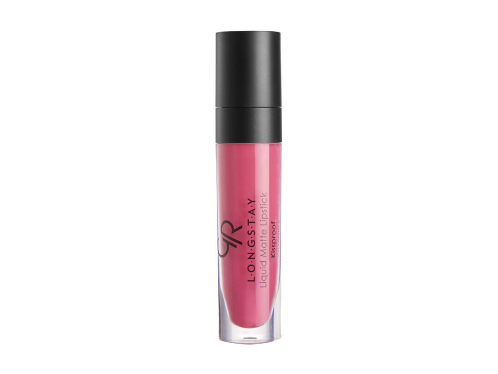 Рідка помада Golden Rose Longstay Liquid Matte Lipstick 32