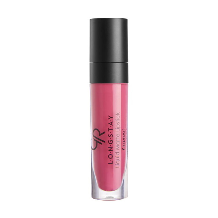 Рідка помада Golden Rose Longstay Liquid Matte Lipstick 32